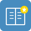 Godot Shaders Library's icon