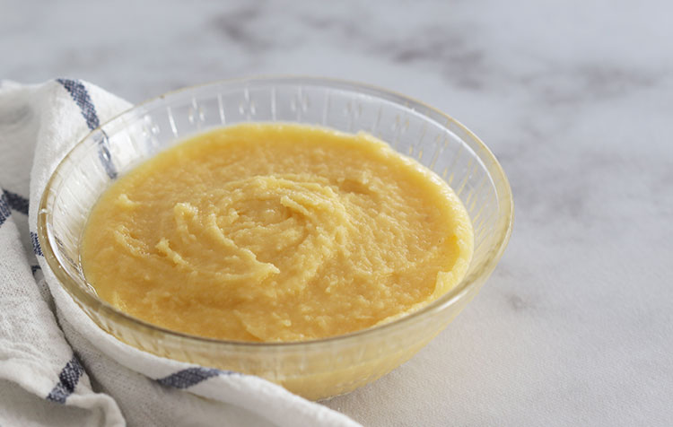 Crème d'Amande