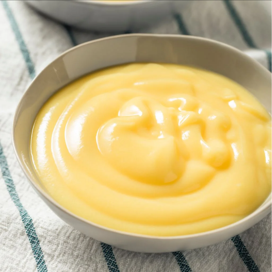 Crème Pâtissière (Confectioners' Custard)