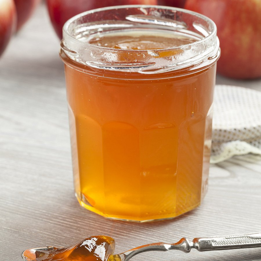 Gelée de Pommes