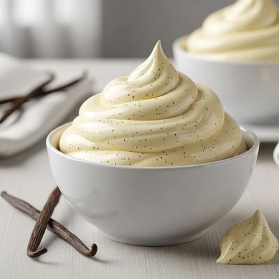 Crème Mousseline
