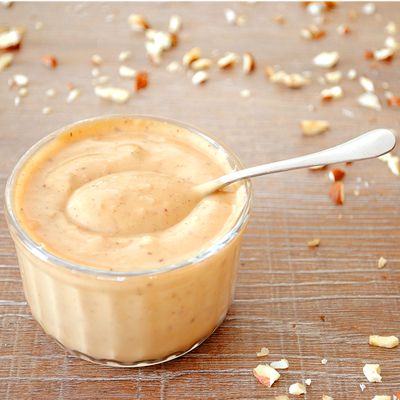 Crème Pralinée
