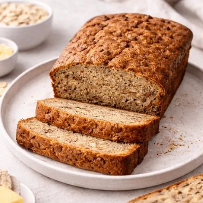 Banana Bread