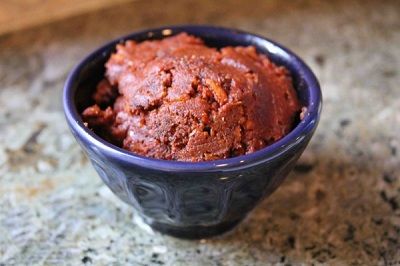 Balti Masala Paste