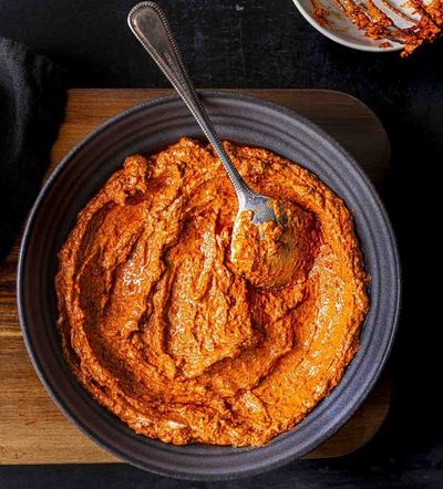 Tandoori Masala Paste