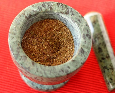 Balti Masala