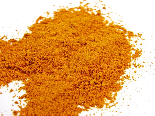 Classic Curry Powder
