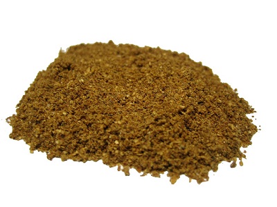 Garam Masala (Kashmiri)
