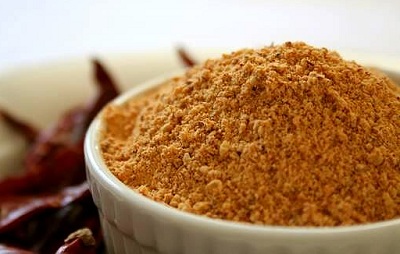 Sambar Powder