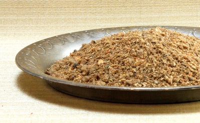 Sri Lankan Curry Powder