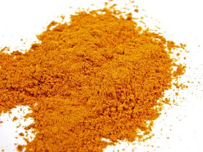 Classic Curry Powder