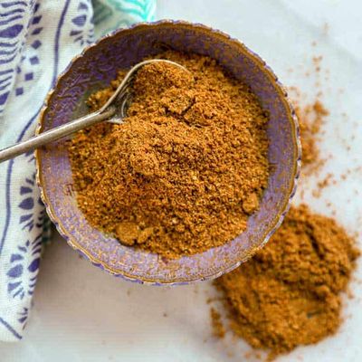 Malayan Curry Powder