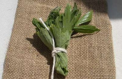 Bouquet Garni