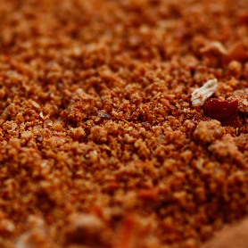 Peri-Peri Marinade