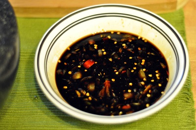 Sambal Kecap