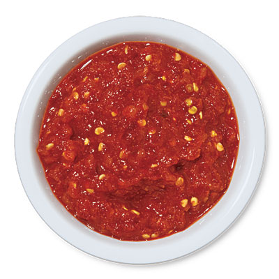 Sambal Oelek