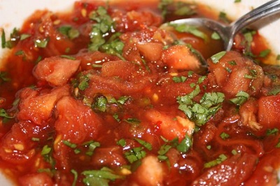 Sambal Salamat