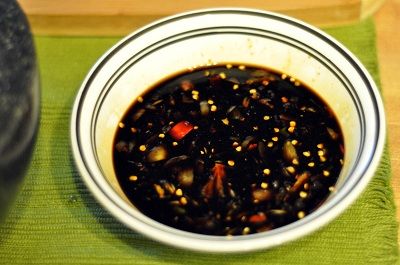 Sambal Kecap