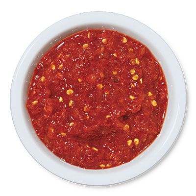 Sambal Oelek