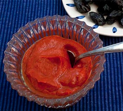 Harissa