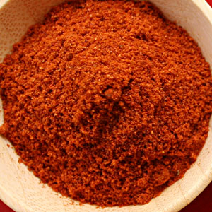 Berbere