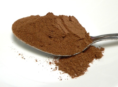 Mixed Spice