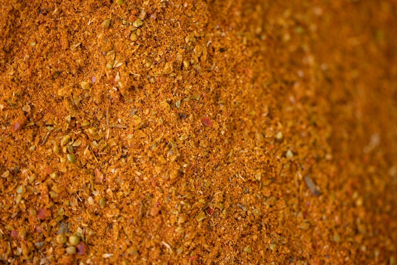 Taco Spice Mix
