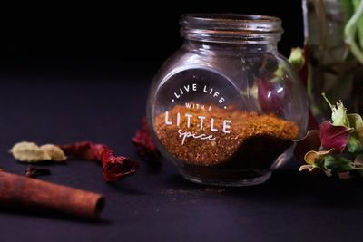 Creole Spice Mix