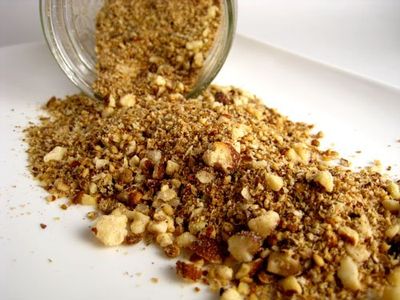 Tsire Powder (West African Spice Coating)