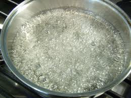 Syrup for Sorbet (Sirop à Sorbet)