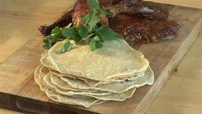 Chinese Pancakes