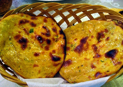 Missi Rotis