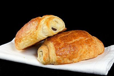 Pains au Chocolat