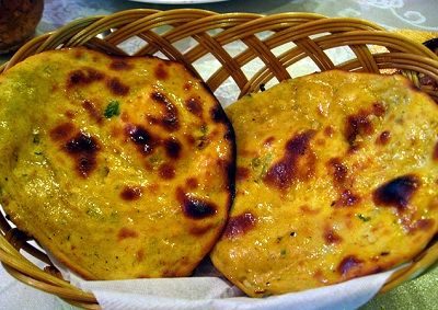 Missi Rotis