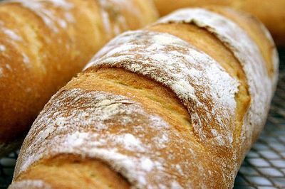 White Bread