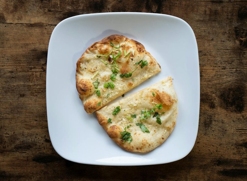 Naan-E Afghani