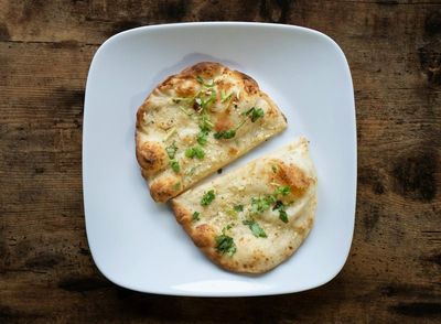 Naan-E Afghani