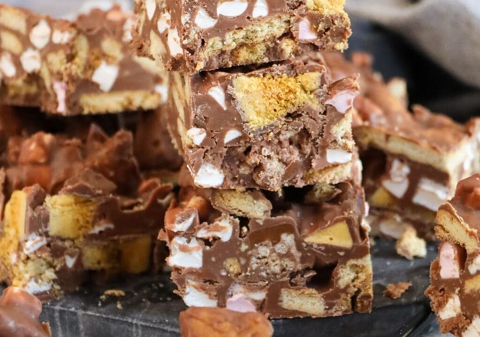 Rocky Road
