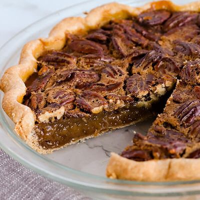 Pecan Pie