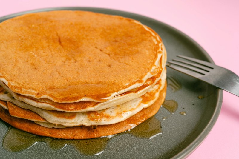 Buttermilk Pancakes