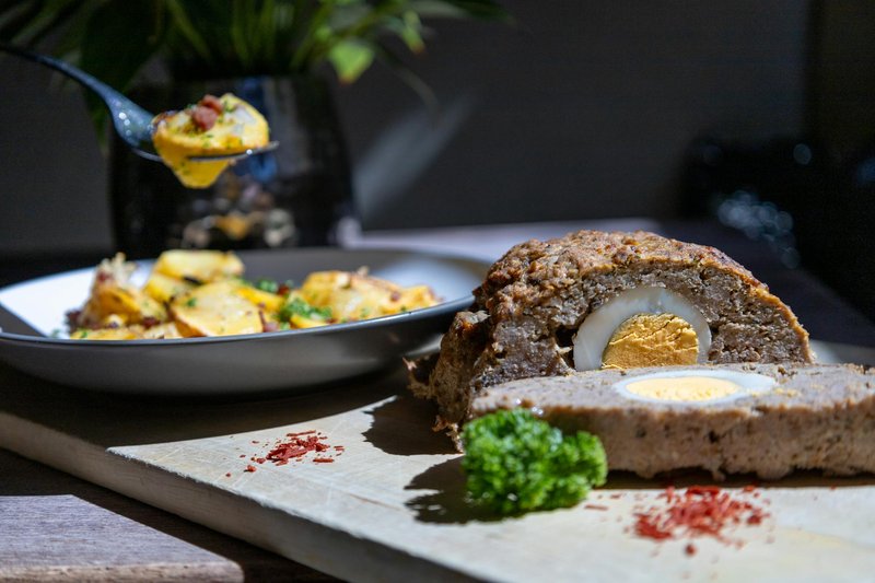Meatloaf