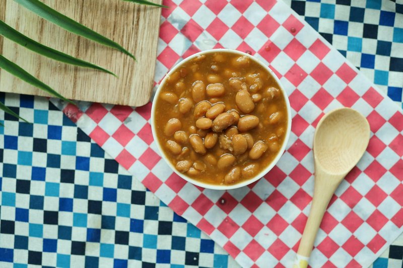 Baked Beans