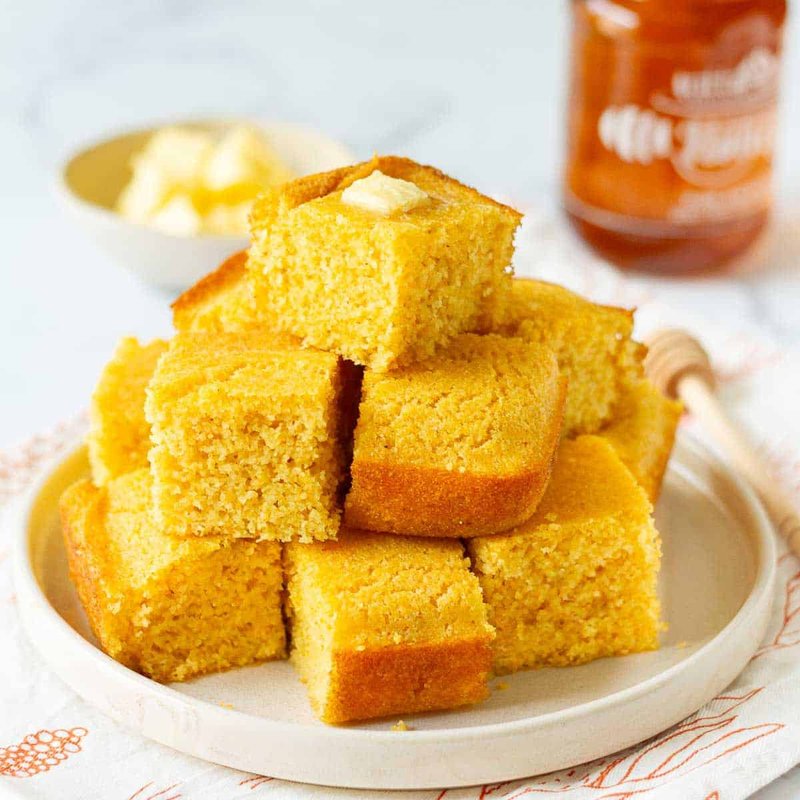 Cornbread