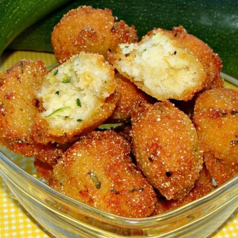 Hush Puppies