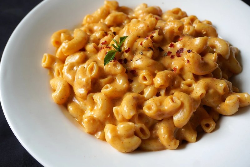 Mac and Cheese