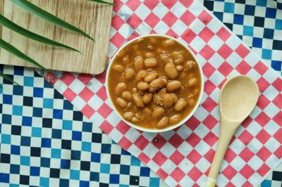 Baked Beans