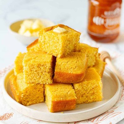 Cornbread