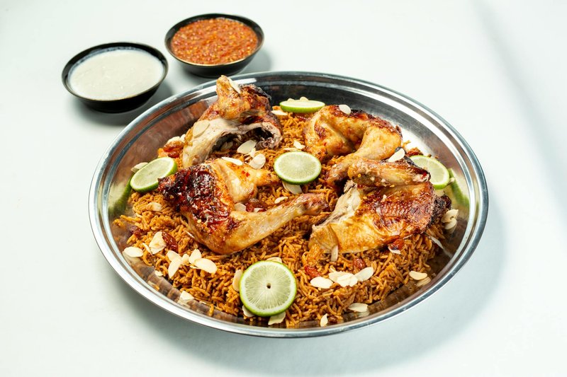 Kabsa