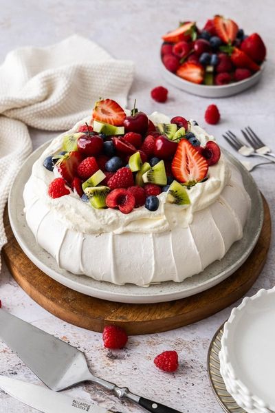 Pavlova