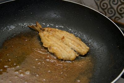 Pan-Fried Barramundi